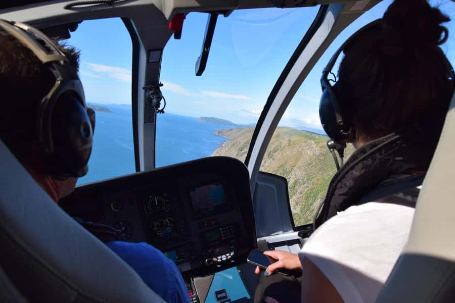 Christchurch: 20-Minutes City Helicopter Flight - Why this short flight gives you a useful view of Christchurch