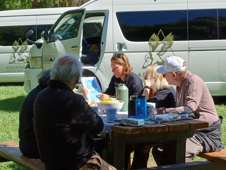 Christchurch: Caving & Optional Castle Hill Tour - Key points to know before booking