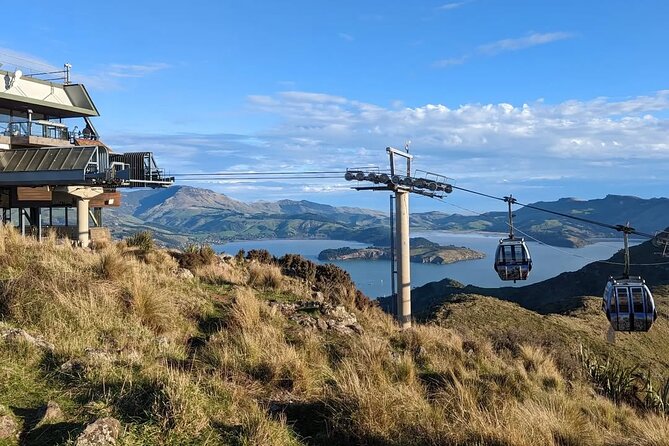 Christchurch City Full Day Tour - Why this tour gives you Christchurch in one day