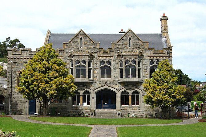 Christchurch City Highlights Half Day Tour - The guide can make or break the outing