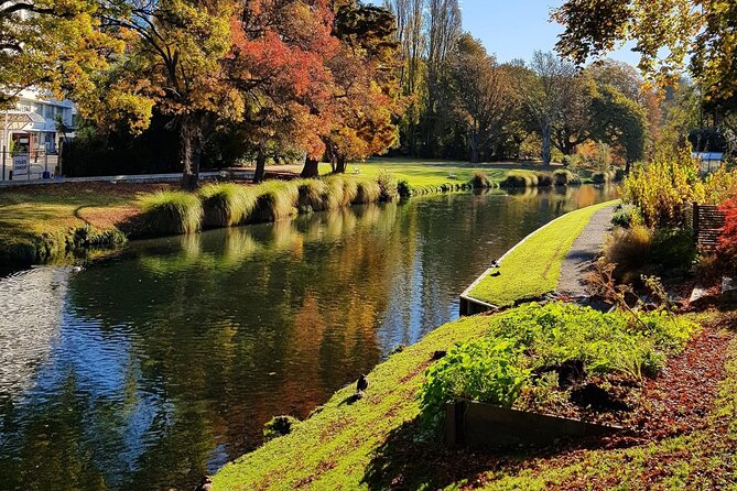 Christchurch City Private Day Tour with Gondola - What the private format changes