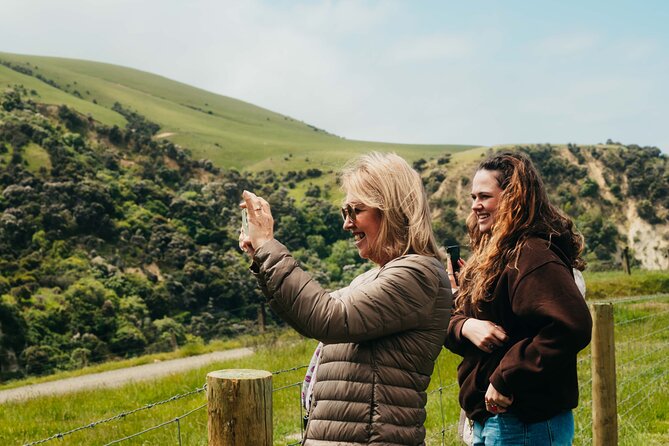 Christchurch City Top Sights Half Day Tour(Small Group Tour) - Group size, comfort, and guide style