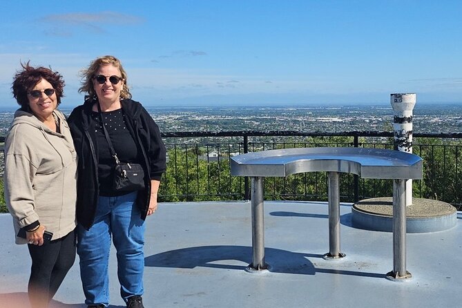 Christchurch City Top Sights Half Day Tour(Small Group Tour) - What the NZ$114.81 price really covers