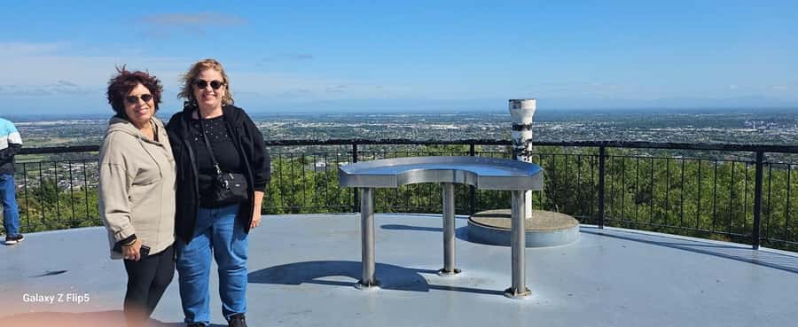 Christchurch City Top Spots Half Day Tour(Small Group Tour) - Five things worth knowing before you book