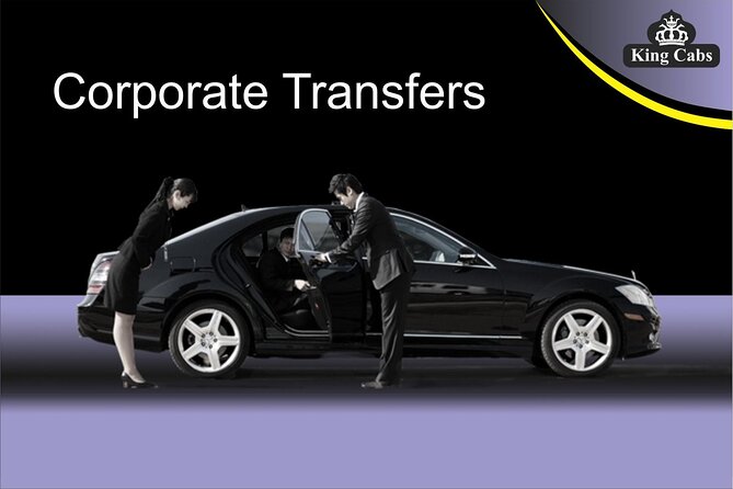 Christchurch Domestic Airport to City Hotels - Max 4 Pax & 2 Bags - The 30-minute ride into central Christchurch