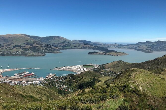 Christchurch Gondola Ride Ticket - Getting there from central Christchurch or the port