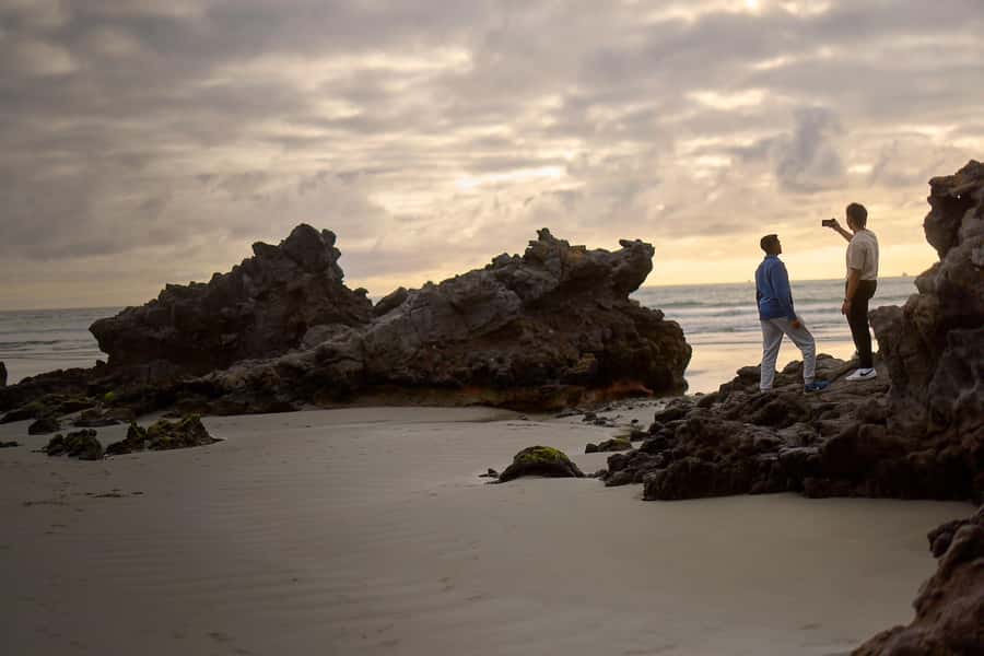 Christchurch: Guided Crater Rim Walk with Picnic - Is $138 good value?