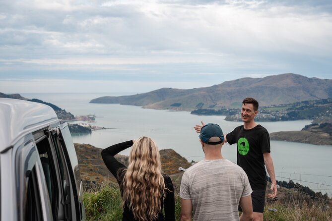 Christchurch Highlights Tour (Full Day Private) - What the private format is worth at $744.07