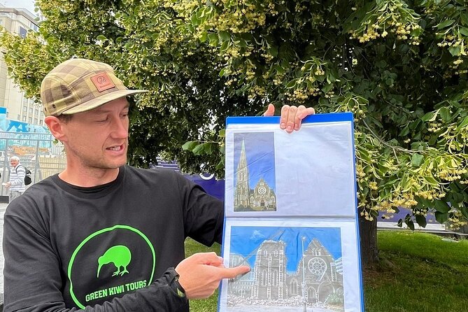 Christchurch Highlights Tour (Full Day Private) - Who will enjoy this Christchurch day tour most