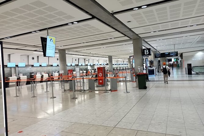 Christchurch International Airport :Airport to City Centre - Price and value for couples, families, and groups