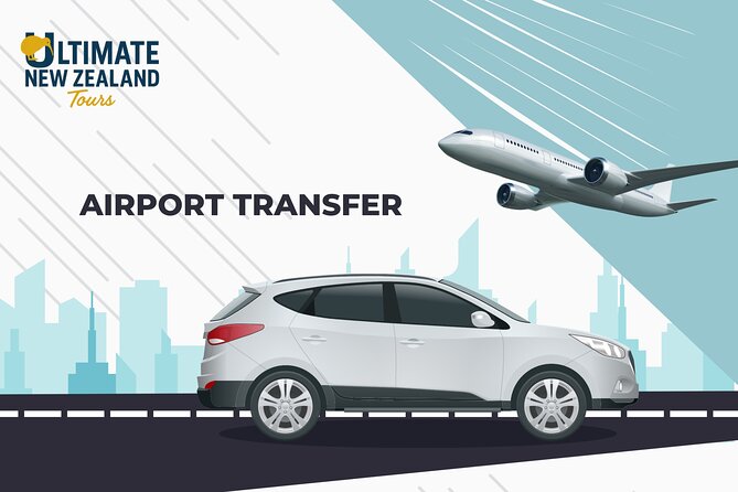 Christchurch International Airport To/From City Center Transfer - Early morning pickups deserve special attention