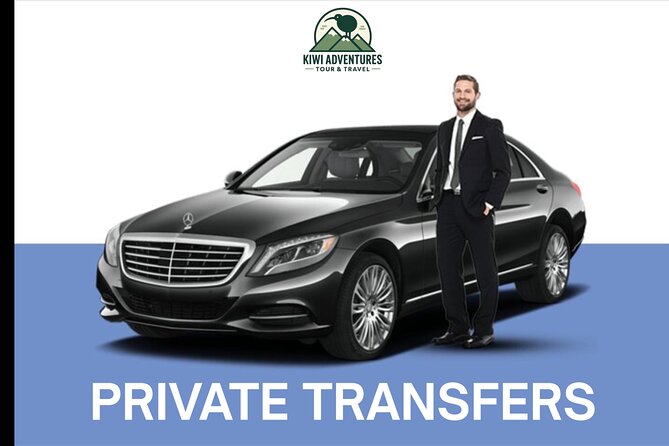 Christchurch INTL Airport Car Transfer to City max 4 persons - Why a private airport ride can be useful in Christchurch