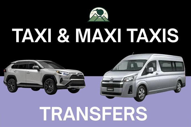 Christchurch INTL Airport Car Transfer to City max 4 persons - Baggage and baby-seat details that matter