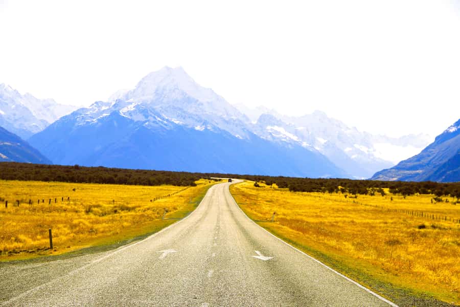 Christchurch: Lake Tekapo Stargazing & Mount Cook 2-Day Tour - Why the Lake Tekapo overnight matters