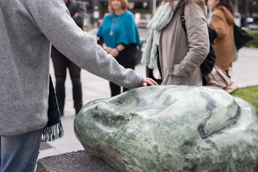 Christchurch: Ōtautahi Meander Walking Tour with Tastings - Starting at the Bridge of Remembrance