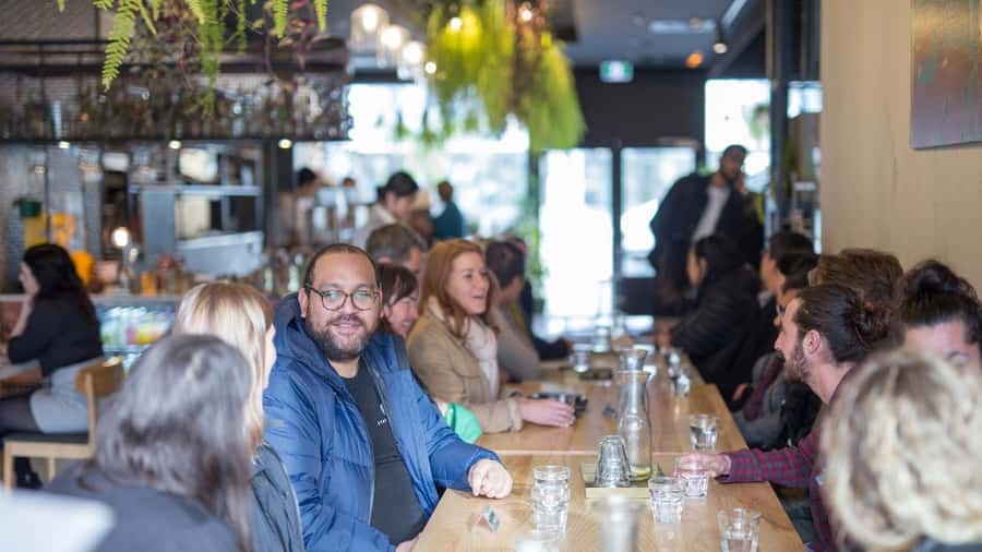 Christchurch: Ōtautahi Meander Walking Tour with Tastings - Ōtautahi before the modern city