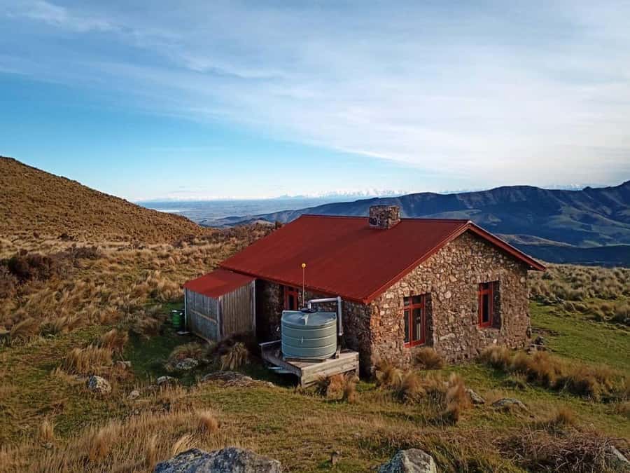 Christchurch: Packhorse Hut Guided Walk and Scenic Drive - Why this Christchurch walk is more than a scenic drive