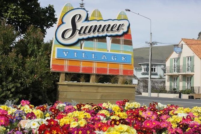 Christchurch Private Luxury Full Day Tour - A private look at Christchurch in six hours