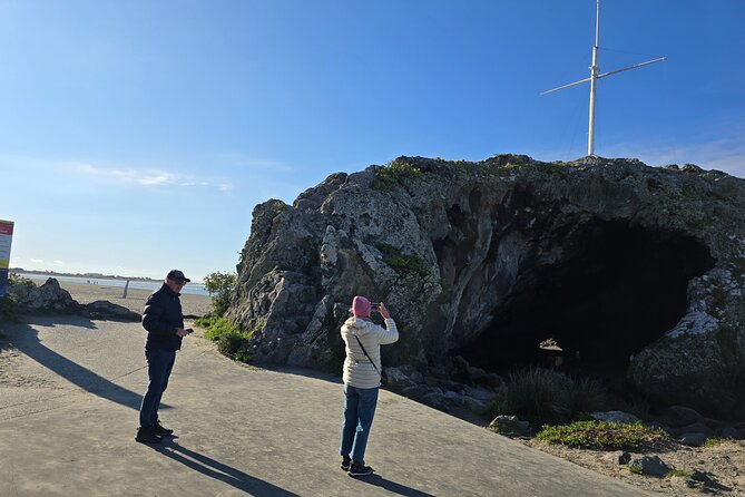 Christchurch Private Tour (Premium) Full day - Christchurch Gondola and the day’s grand view