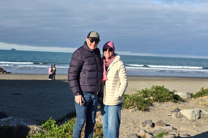Christchurch Private Tour (Premium) Full day - What the private format adds