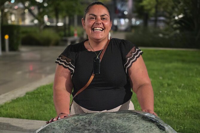 Christchurch Secret Inner City Walking Tour and Hidden Gems - Māori and settler stories in the city center