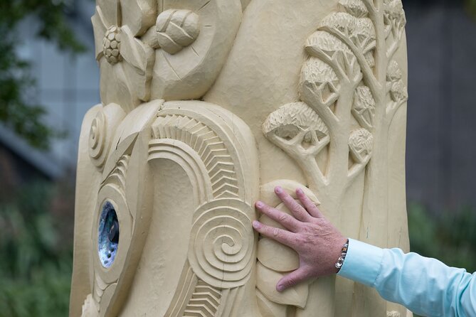 Christchurch Secret Inner City Walking Tour and Hidden Gems - Christchurch’s rebuilding, told through its residents
