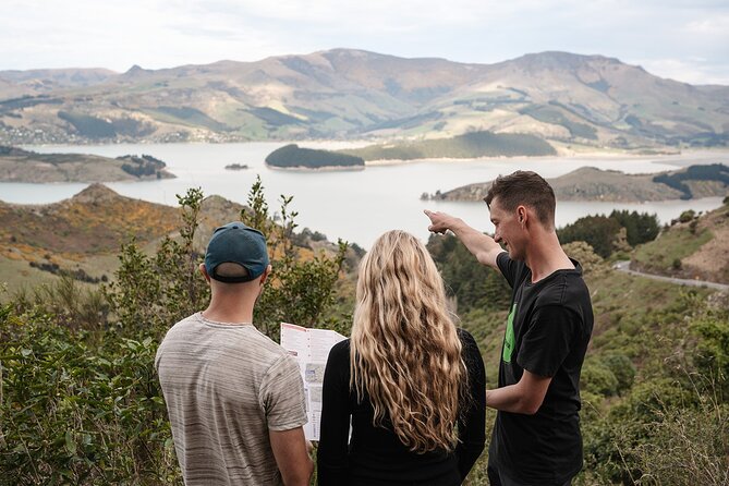Christchurch Secret Inner City Walking Tour and Hidden Gems - Is $80.05 a fair price?