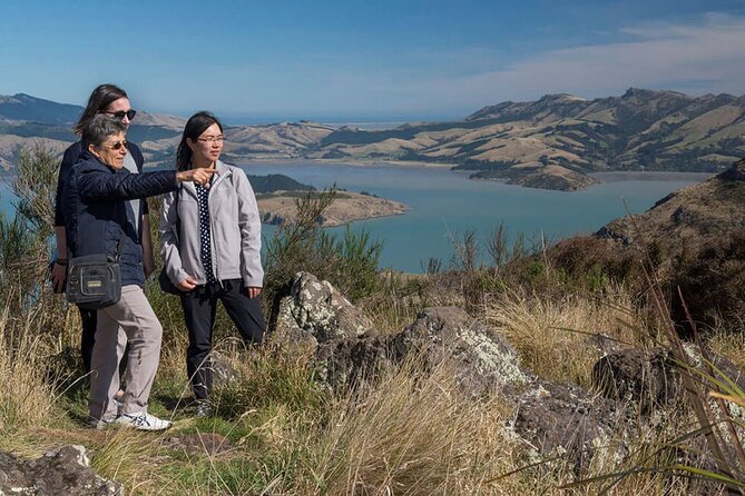 Christchurch Sightseeing Pass - Starting with the Christchurch Tram