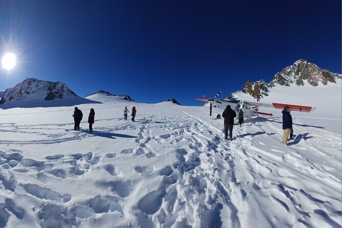 Christchurch to Mt Cook via Lake Tekapo One Way Small Group Tour - Price and what you receive for $139.63