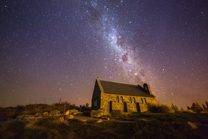 Christchurch to Mt Cook via Tekapo (1 way) (Small Group) - Is the $139.63 price good value?