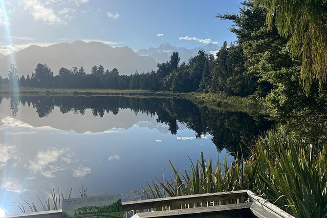 Christchurch to Queenstown 2 Day Tour via Franz Josef - Who should book this two-day trip