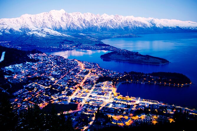Christchurch to Queenstown via Lake Tekapo and Mt Cook (1 way) - Vehicles, guides, and comfort on a long day