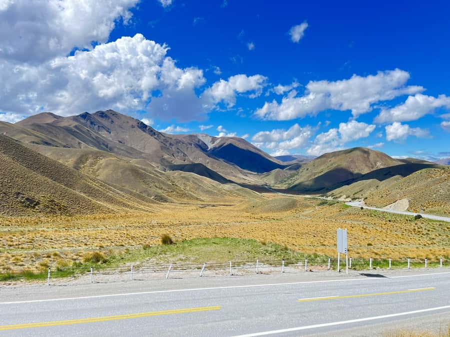 Christchurch: to Queenstown via Mt Cook 1 Way Tour - Is NZ$238 good value?