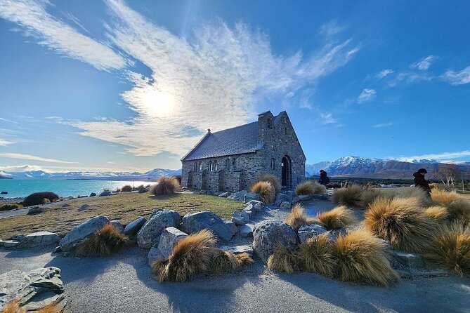 Christchurch to Tekapo Small-Group Tour (one-way) - Key points to know before booking