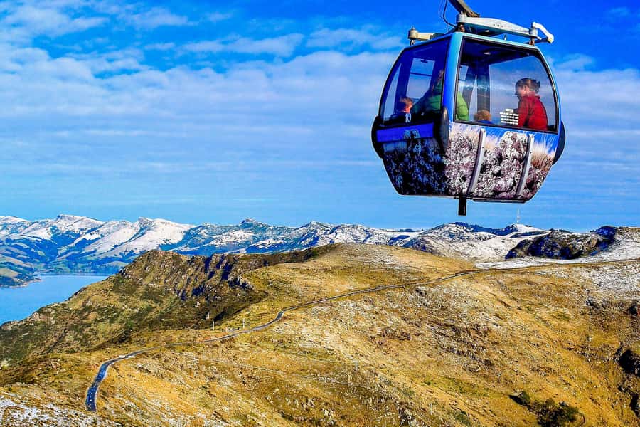 Christchurch: Tram, Punt and Gondola Ride Combo Ticket - Final verdict: a strong deal with one important extra cost