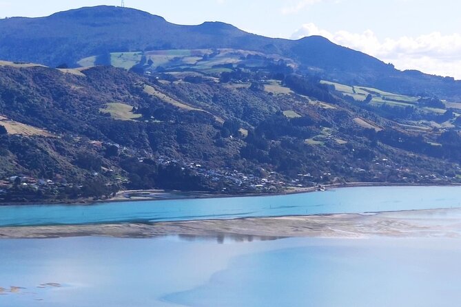 City Highlights, Larnach Castle & Peninsula Views - Otago University and Dunedin’s Edwardian style