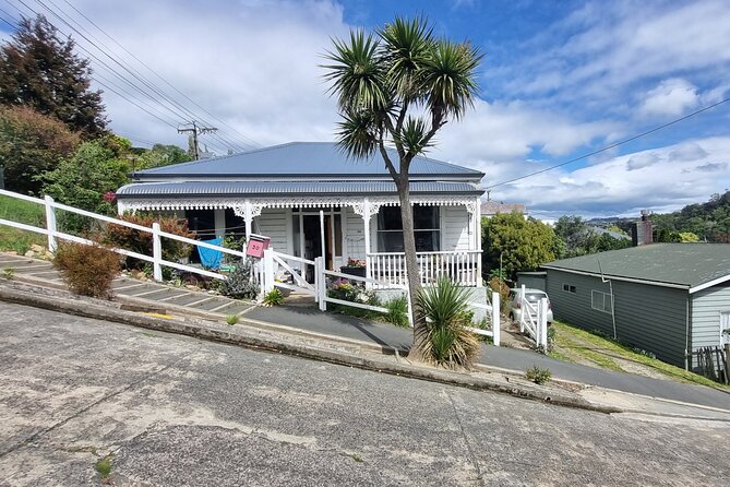 City Highlights, Larnach Castle & Peninsula Views - What the local guides add
