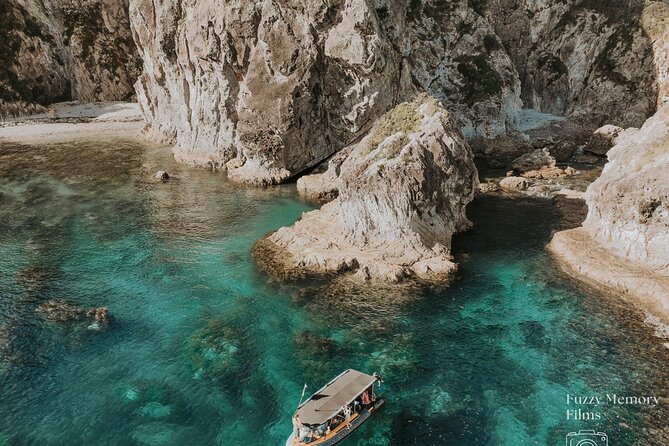 Coromandel Adventure and Wildlife Boat Tour to Aldermen Islands - Who will enjoy this two-hour adventure