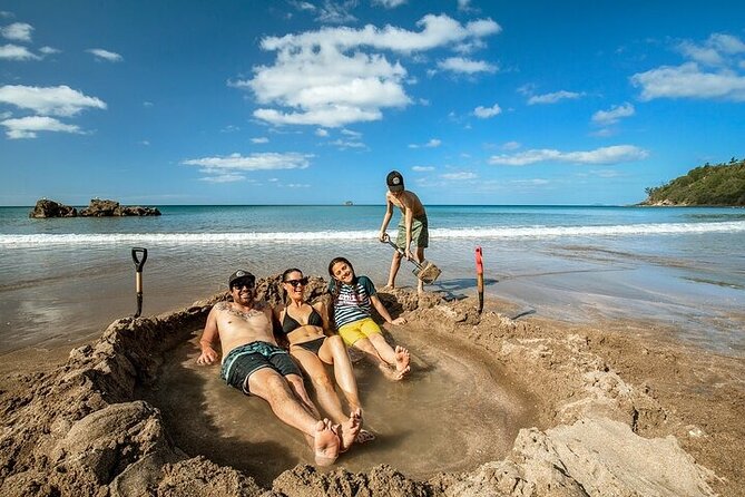 Coromandel Day Tour From Auckland - Key things to know before booking