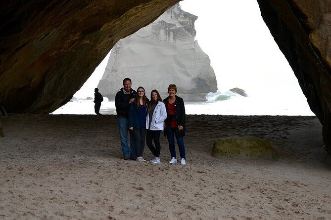 Coromandel Day Tour From Auckland - Group size, comfort, and what to pack