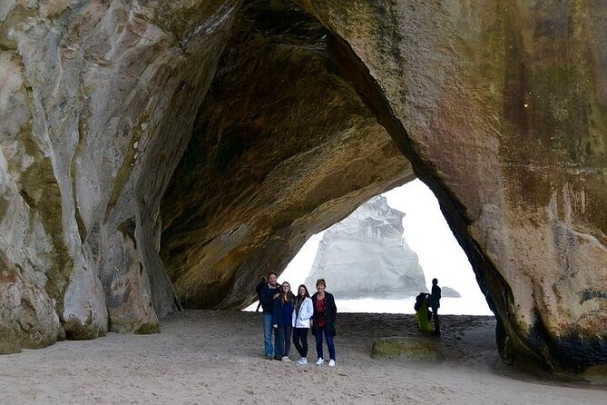 Coromandel Day Tour From Auckland - A 6:00 am start and a long road to Coromandel