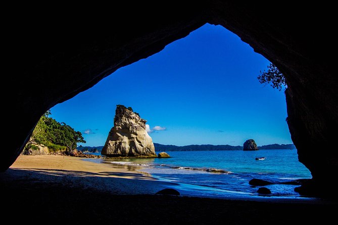 Coromandel Peninsula Discovery - Private Tour From Auckland - Local stories add depth to the scenery