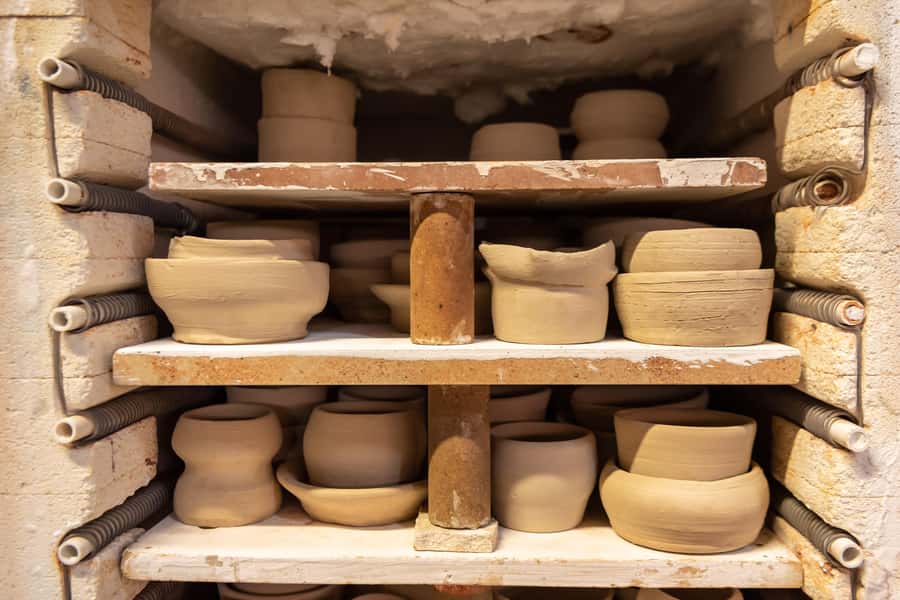 Coromandel: Wheel Throwing Pottery Class - Why the small group makes a difference