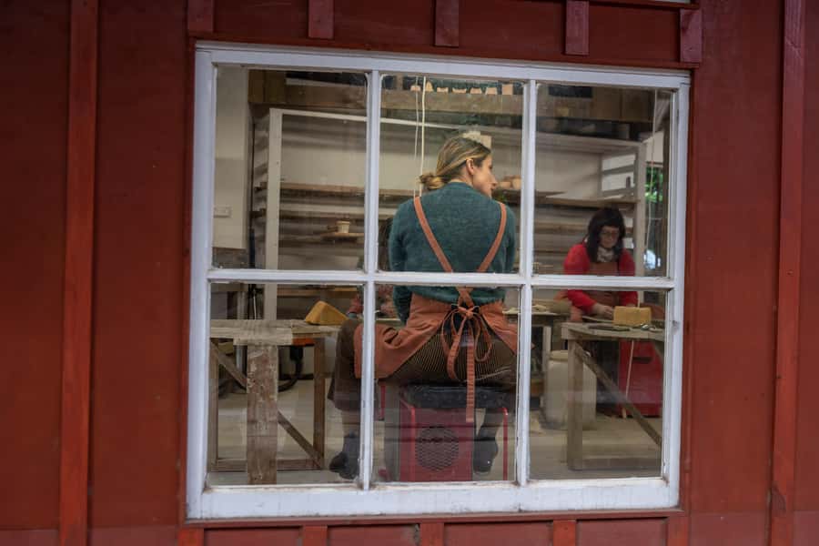 Coromandel: Wheel Throwing Pottery Class - Should you book the wheel-throwing class?