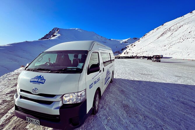 Coronet Peak Snow Play Experience from Queenstown - Key points to know before you book