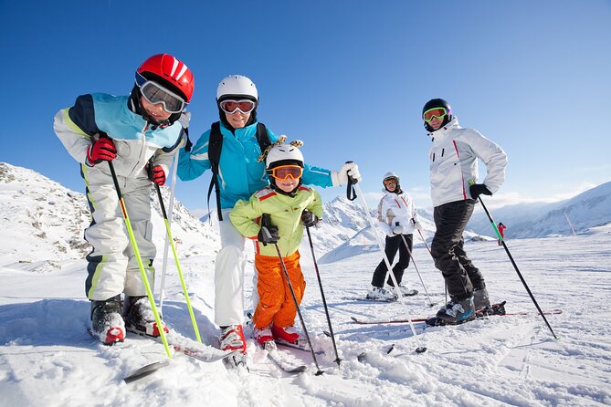 Coronet Peak Snow Play Experience from Queenstown - Your 1.5 hours at the snow