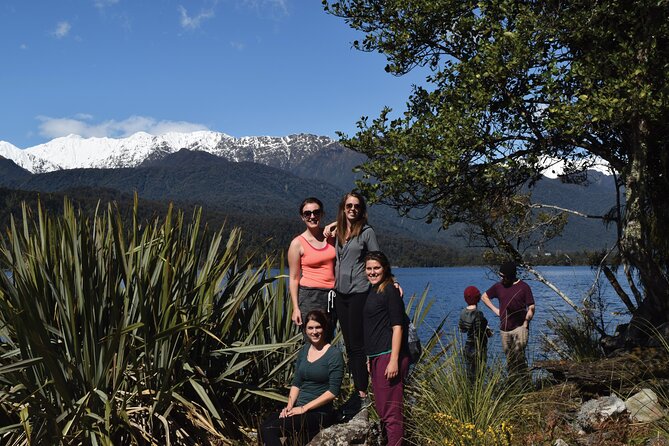 Cruise & Rainforest Walk - Franz Josef Glacier - Is $92.47 good value?