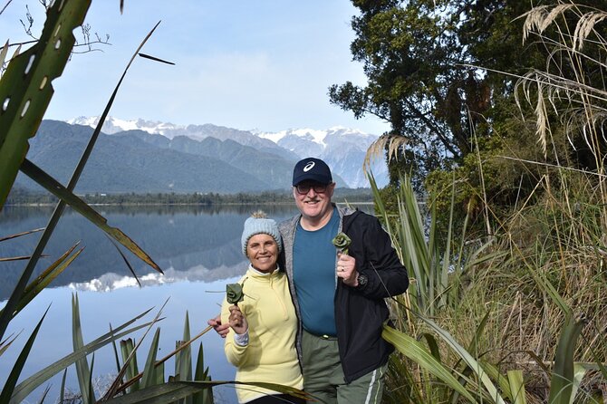 Cruise & Rainforest Walk - Franz Josef Glacier - Practical details before you go