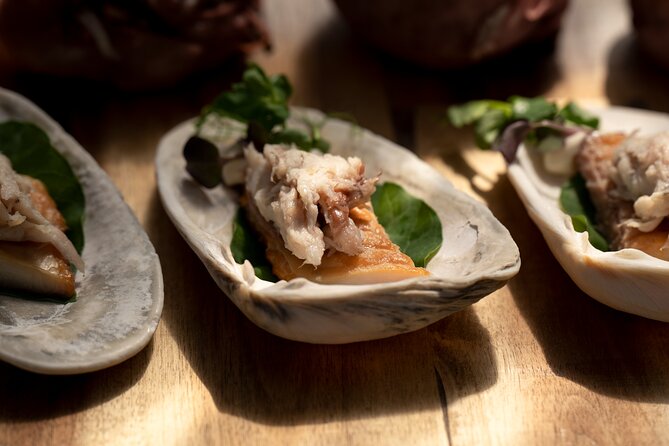 Cultural Experience & Seasonal Māori Cuisine at Te Pā Tū - What the Māori lunar calendar adds