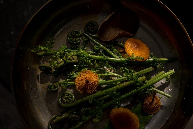 Cultural Experience & Seasonal Māori Cuisine at Te Pā Tū - Who will enjoy Te Pā Tū most?
